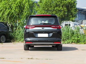 GAC Trumpchi M6 270T Automatique Elite 7 places MPV Conduite à gauche Essence Euro VI Turbo Sièges légers NOUVEAU Véhicule Caméra arrière R17 - Product Image 5