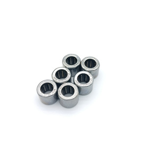 Hf081212 Needle Roller <b>Bearing</b> 8x12x12mm One Way <b>Bearing</b> For Manufacturing And Construction Industries - Product Image 1