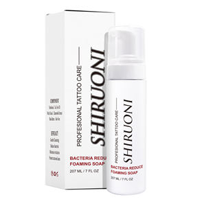 มูสบำรุงหลังการสักฉลากส่วนตัวสำหรับการรักษาและป้องกันช่วยให้ผ่อนคลาย - Product Image 2