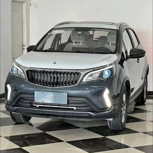 Entrega Rápida, Ruilan X3 Pro, Vehículo SUV a Gasolina Verificado por Geely, 1.5L, Volante a la Izquierda, 5 Puertas, 5 Asientos, Tracción Delantera, Geely Livan X3 Pro Deposi - Product Image 1