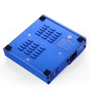 IMAX B6 AC 80W B6AC Lipo NiMH 3S/4S/5S RC Battery Charger Balance + EU/US Cắm Dây Cung Cấp Điện - Product Image 4