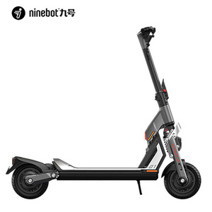 <span class=keywords><strong>Ninebot</strong></span> <span class=keywords><strong>GT1</strong></span> E-scooter 3000W Scooter électrique puissant pour adultes Scooters électriques à grande roue à grande vitesse - Product Image 3