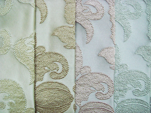 Phong cách thời trang vải cho khăn trải bàn, đồ nội thất, bộ đồ giường và rèm - Product Image 3