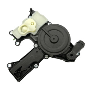 Hệ thống động cơ VWAudi Golf Bộ tách dầu-nước Mới OEM 06H103495AC Bảo hành 12 tháng - Product Image 6