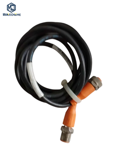 Cable de Conexión de Sensor para Controlador PLC, Nuevo y Original KW-WB41 - Product Image 1