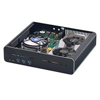 2022 New10th Gen Mini Gaming PC Core i7-10870H i9-9880H GTX 1650, 1060 2 * DDR4 M.2 NVMe 4K DVI HD-MI DP ganar 10 escritorio de la computadora