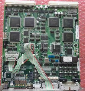 जुकी GX-5 बी/एफ सीपू बेस-फीडर पीसी 40001940 स्ट मशीन के लिए 40001941 - Product Image 4