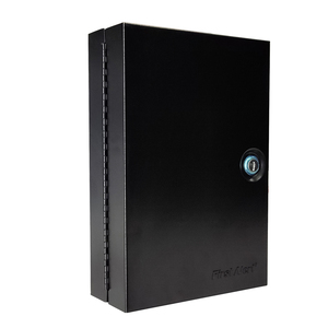 Coffre-fort Mini <span class=keywords><strong>boîte</strong></span> <span class=keywords><strong>à</strong></span> clés Portable <span class=keywords><strong>boîte</strong></span> de rangement de clés d'<span class=keywords><strong>extérieur</strong></span> en métal pour la maison-CB60 - Product Image 4
