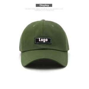 Gorra de béisbol con logotipo personalizado <span class=keywords><strong>para</strong></span> hombre, con gafas de sol integradas, protección UV <span class=keywords><strong>para</strong></span> exteriores, gorra de béisbol <span class=keywords><strong>para</strong></span> deportes y viajes - Product Image 4