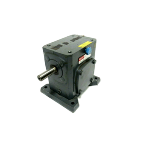 Réducteur de vitesse BOSTON GEAR 318-20-G1 20:1 31820G1 58569-71 - Product Image 1