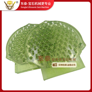 Molde ultrasónico para artículos diversos, troquel de perforación de formas especiales, adhesivo PU para gemas, bomba de motor Xsj de fácil mantenimiento 13M/H - Product Image 4