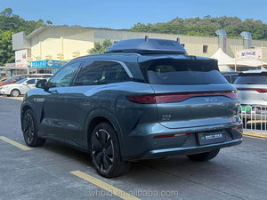 <span class=keywords><strong>BYD</strong></span> <span class=keywords><strong>Tang</strong></span> L 2025 DM 175KM Version Drone Enthusiast <span class=keywords><strong>SUV</strong></span> de taille moyenne à grande en stock pour l'exportation Fabriqué en Chine - Product Image 5