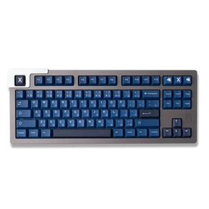 <span class=keywords><strong>Gmk</strong></span> Clone STRIKER 129 keycap PBT Dye-Sub-Sub keycap แป้นพิมพ์ภาษาอังกฤษแบบกำหนดเองสำหรับคีย์บอร์ดเชิงกล - Product Image 5