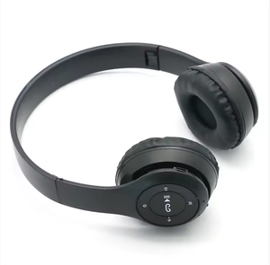 2024 dernier modèle <span class=keywords><strong>pas</strong></span> <span class=keywords><strong>cher</strong></span> de haute qualité <span class=keywords><strong>casque</strong></span> P47 <span class=keywords><strong>casque</strong></span> <span class=keywords><strong>sans</strong></span> <span class=keywords><strong>fil</strong></span> pour téléphone portable ou ordinateur - Product Image 1