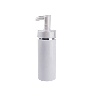 New Arrival Customized 200ml 250ml Empty Cosmetic PET <b>Plastic</b> Dispenser Pump Lotion Bottle 500 ml <b>Plastic</b> Bottle - Product Image 1