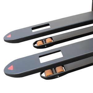 Apilador de palés eléctrico de alta elevación, 5m, 6m, 7m, 1.5ton, 1500kg - Product Image 5