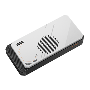 Bosgame gvp7600 egpu AMD Radeon RX 7600M lõi oculink usb4 Hub cổng hiển thị M.2 NVMe SSD Khe cắm mở rộng phụ kiện DDP cho chúng tôi - Product Image 1