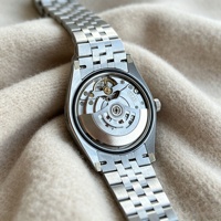 Montre de luxe VS Factory avec cadran bleu, édition V2, 41 mm, haute qualité, mouvement VSF Watch3235, poids 133 g, montre mécanique pour homme
