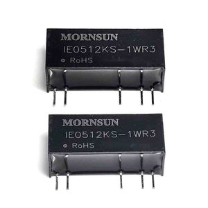 Convertisseur DC/DC isolé UWF1215S-1WR3 entrée ultra-large haute efficacité pour le contrôle industriel médical et les champs de puissance <span class=keywords><strong>UWE</strong></span>/FS-1WR3 - Product Image 3