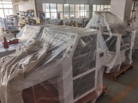Machine à plastifier Semi-automatique de haute qualité pour livres