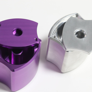 <span class=keywords><strong>Cnc</strong></span> Anodiseren <span class=keywords><strong>Sex</strong></span> Toys Aluminium Onderdelen AL6061 AL7075 Machinale Precisie-onderdelen - Product Image 4