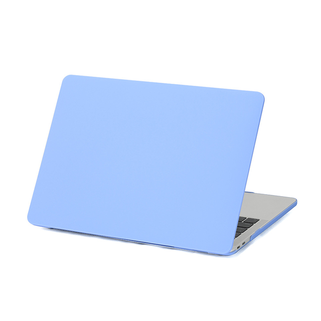 Wholesale Hot Sales Luxury Colourful Plastic Notebook Laptop Cover case for macbook Pro 16 2019 for macbook Pro 16 Inch case