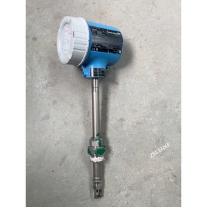 เครื่องวัดอัตราการไหลแบบเทอร์มอลแมสส์ Endress+Hauser รุ่น T-Mass 150 - Product Image 4