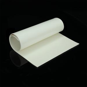 블랙 1mm 2mm 5mm 신축성 가황 산업용 실리콘 롤 매트 석영 용 고무 가스켓 시트 - Product Image 6