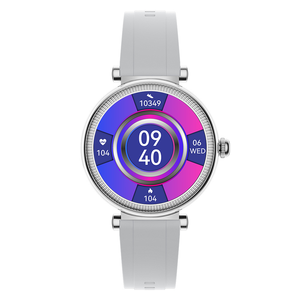 Reloj Inteligente de 1.27" con Llamadas Bluetooth, Control por Gestos, Prueba de Estrés, Monitor de Salud Masculina, Rastreador Deportivo, Reloj Inteligente de Fitness, Resistente al Agua IP68, Relojes Deportivos - Product Image 3