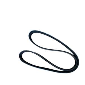 OEM Custom ad alte prestazioni Multi costine V cintura fabbrica gomma poli V cinghie per la trasmissione in PJ PH PK PM <span class=keywords><strong>PL</strong></span> J J L M serie - Product Image 4