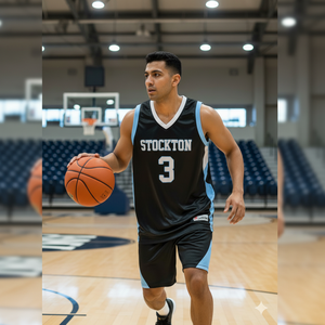 Uniforme de baloncesto - Product Image 1