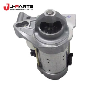 ชุดสตาร์ทเตอร์สำหรับโตโยต้า ไฮเอซ YH63 ปี 1988-2007 - Product Image 1