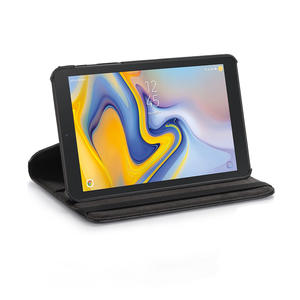 Giratorio caso para <span class=keywords><strong>Samsung</strong></span> <span class=keywords><strong>Galaxy</strong></span> <span class=keywords><strong>Tab</strong></span> <span class=keywords><strong>8</strong></span>,0 <span class=keywords><strong>4g</strong></span> Lte SM-T387 - Product Image 4