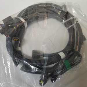 GPM CX210B <span class=keywords><strong>4HK1</strong></span> מנוע לרתום תיל 87597922 - Product Image 3