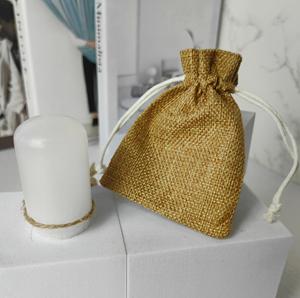 Paquet Gunnybag <span class=keywords><strong>D</strong></span>éodorant Magicare 120g <span class=keywords><strong>D</strong></span>égradable Bâton <span class=keywords><strong>d</strong></span>'<span class=keywords><strong>Alun</strong></span> Antisudorifique Bloc <span class=keywords><strong>d</strong></span>'<span class=keywords><strong>Alun</strong></span> <span class=keywords><strong>Potassium</strong></span> <span class=keywords><strong>Sel</strong></span> Minéral 100% Naturel - Product Image 2