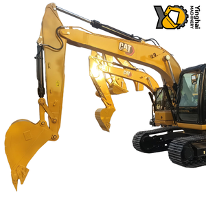 Best price CAT 316GC brand new excavator 16 ton CATERPILLAR <b>construction</b> <b>machine</b> with high efficiency for hot sale EPA Emission - Product Image 4