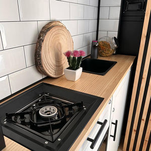 Rv Camper Motorhome Camper interno Rv Caravan Motorhomes para Salecampervan Barato Rv Camper - Product Image 6