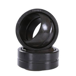 Extremo de varilla de acero recubierto de zinc con rosca macho U5/X(<span class=keywords><strong>U5X</strong></span>) U6/X(U6X) U8/X(U8X) rodamientos esféricos - Product Image 3