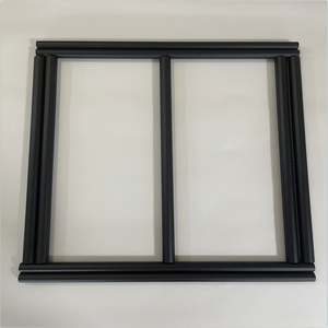 Boostline Con Rods Pont Tige De Tension 19 Striker Tube Simple Truss Tuyau Petit <span class=keywords><strong>Tenkara</strong></span> Shenana Pêche Rivage Jigging Blanc - Product Image 2