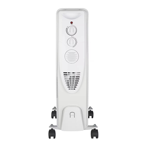 <span class=keywords><strong>Radiateur</strong></span> électrique à commande à distance de 1500 W avec thermostat réglable pour garage et usage domestique - Product Image 3