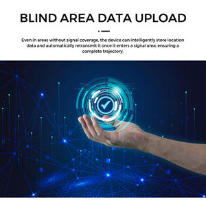 Pelacak <span class=keywords><strong>GPS</strong></span> Mini Magnet Sekali Pakai Anti-maling Rastreador <span class=keywords><strong>GPS</strong></span> Magnetik untuk Truk Perangkat Pelacak Mobil 4G - Product Image 5