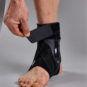 Attelle de protection universelle pour cheville et pied, pour femmes et hommes, directement du fabricant - Product Image 2