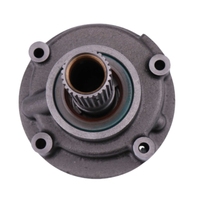 Pompe de charge de transmission haute qualité en promotion 119994A1 A186674 A183272 pour chargeuse-pelleteuse Case IH 580SK 580K 590