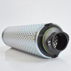 İyi fiyat <span class=keywords><strong>atlas</strong></span> 1630390494 1625390494 hava kompresörü vida için yedek yağ ayırıcı filtre hava kompresörü kompresör yağı ayırıcı - Product Image 3