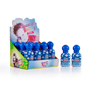 Parfum pour enfants 50 ml, mignon et amusant, Source de beauté <span class=keywords><strong>Malizia</strong></span> Bon Bons EDT Spray, parfum fruité sucré pour filles, boîte de présentation - Product Image 6