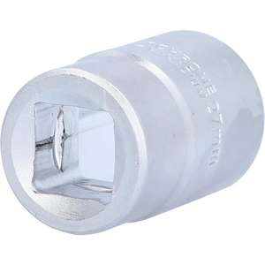 Brilliant Tools Zócalo hexagonal de 3/4 ", 27 mm - Product Image 3