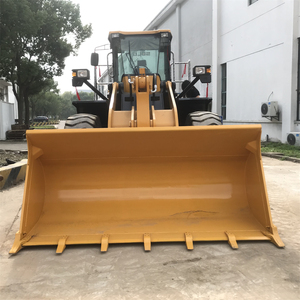 รถตัก lg958l แบบใช้ lg958l LG958L รถตัก LG958L - Product Image 1