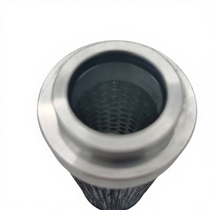 Servicio Profesional de Cadena de Suministro Global, Filtro de Cartucho Hidráulico de Repuesto, Elemento de Filtro de Succión de Aceite 535G05D - Product Image 4