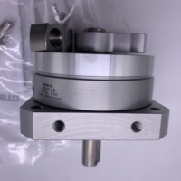 Nouveau DSM-25-270-CC-A-B de cylindre pneumatique industriel original de l'Allemagne FESTOS (547580) actionneur semi-rotatif d'entraînement