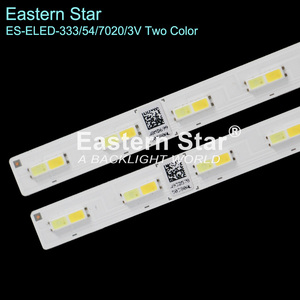 ES-ELED-333 V0T8 650SM0 R0 BN96 45635A Bande LED de rétroéclairage pour téléviseur <span class=keywords><strong>SAMSUNG</strong></span> 65 pouces UN65TU850 - Product Image 6